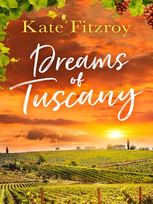 cover image of Dreams of Tuscany